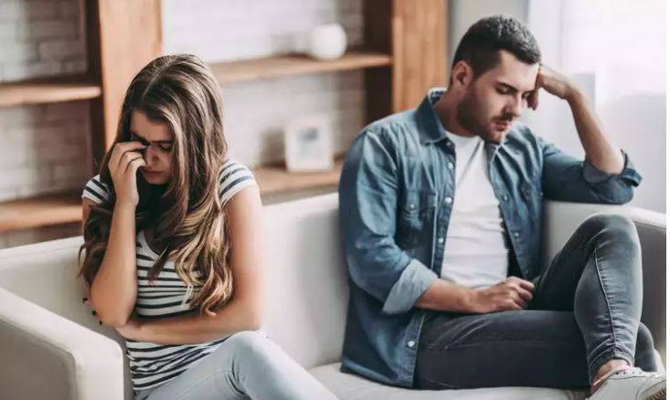 Erkekleri soğutan kadın davranışları - Resim: 16